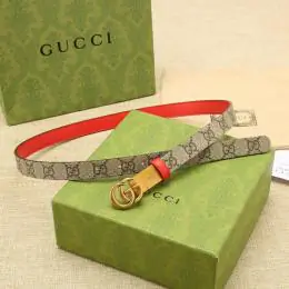 gucci aaa quality Ceintures pour femme s_1206377